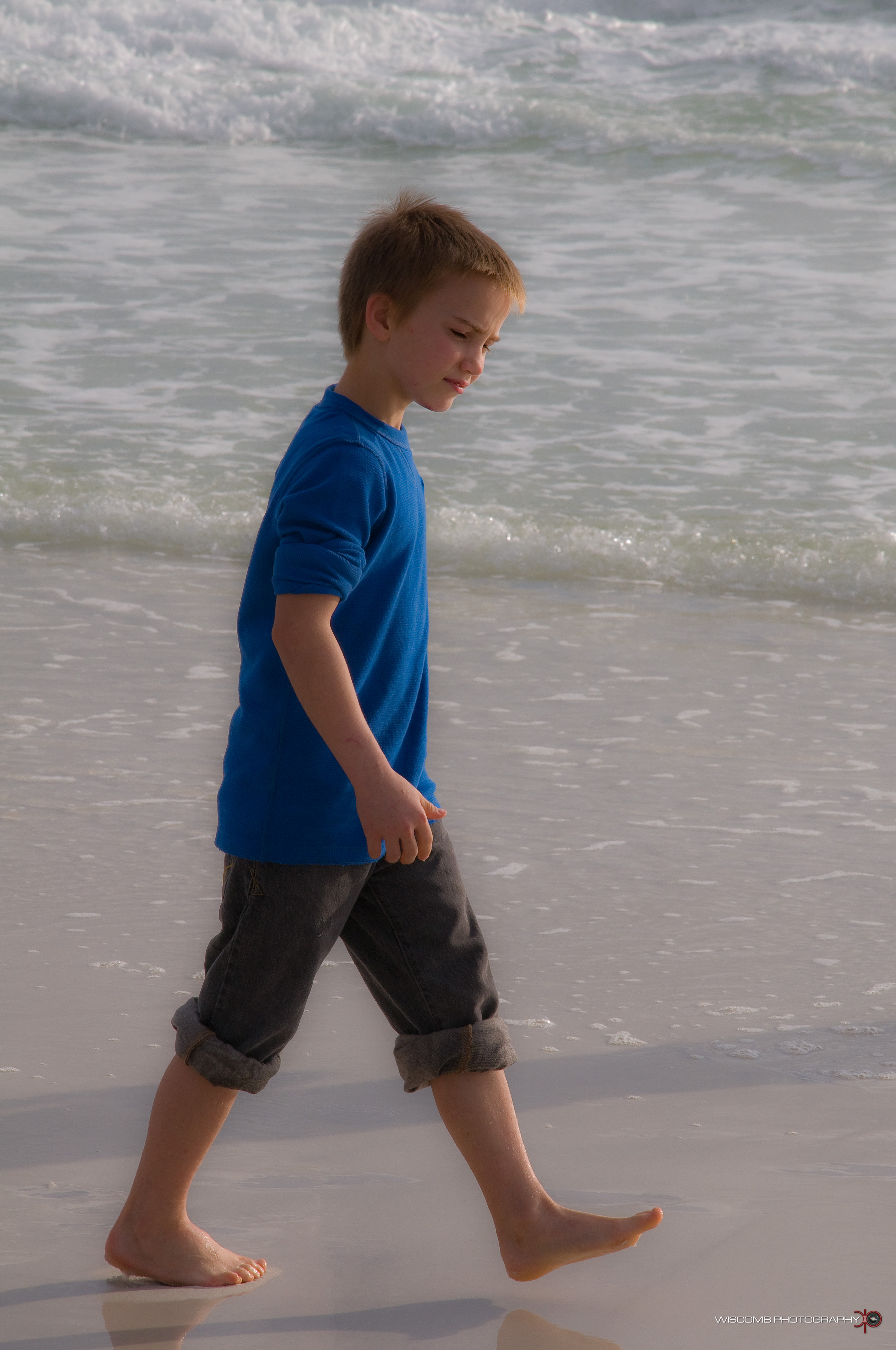 child