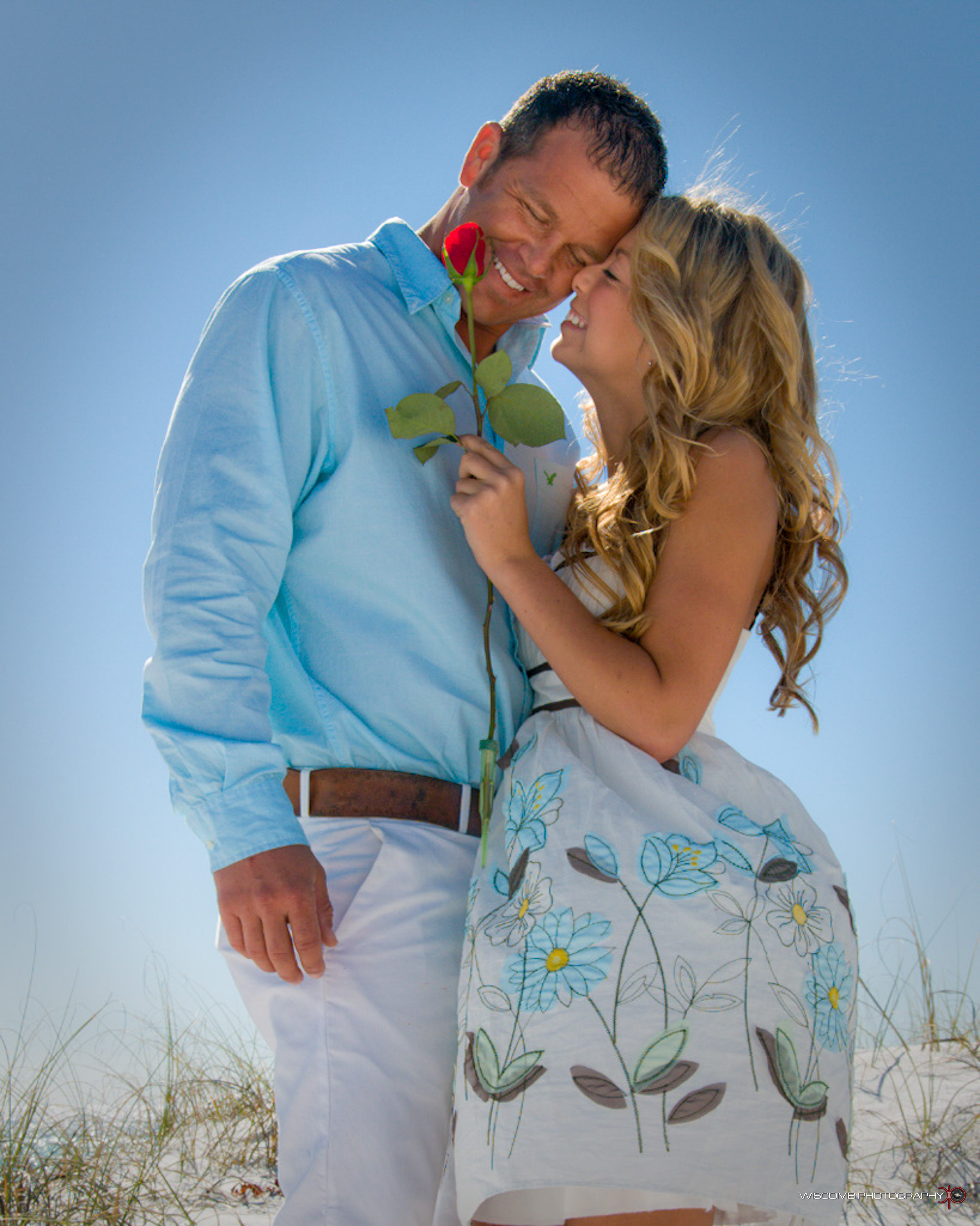 Engagement Photography